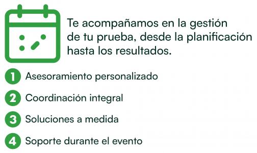 TU EVENTO BAJO CONTROL